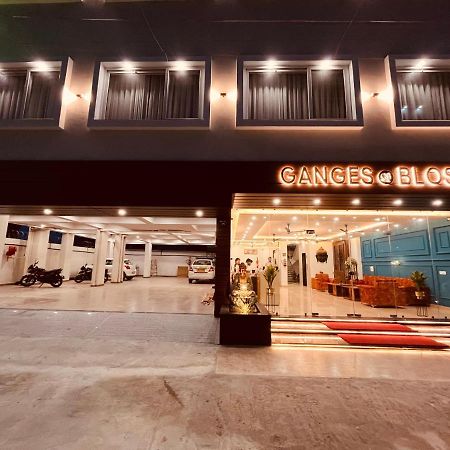 Ganges Blossam - A Four Star Luxury Hotel & Resort Haridwār Екстериор снимка