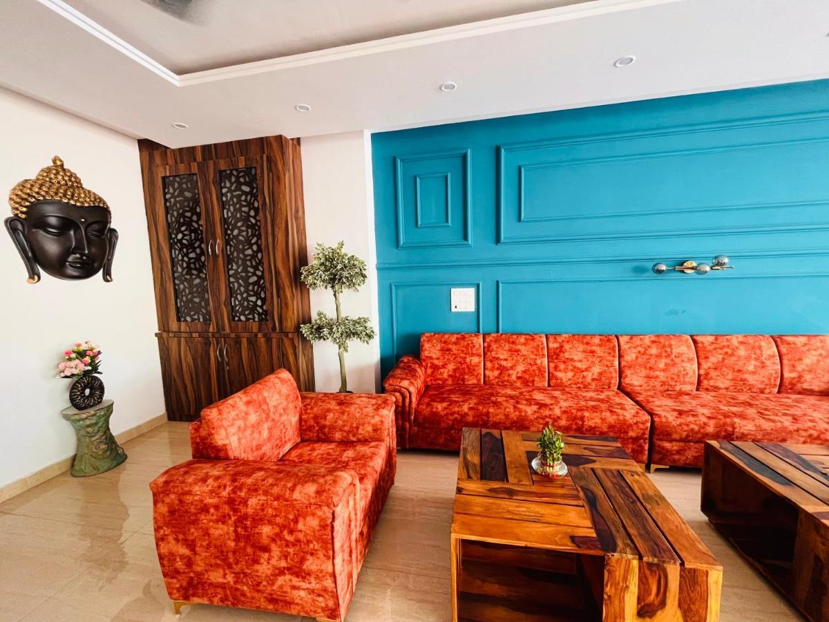 Ganges Blossam - A Four Star Luxury Hotel & Resort Haridwār Екстериор снимка